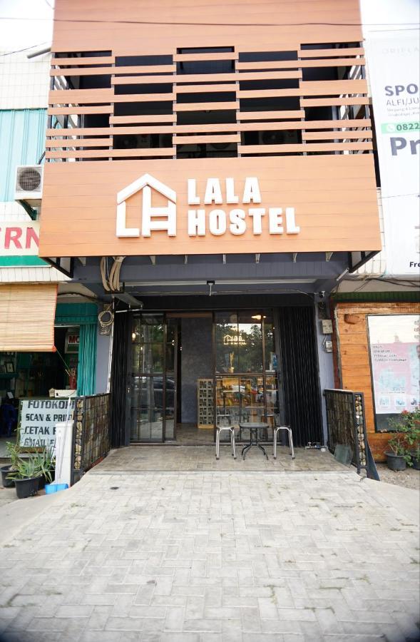 Hostel Lala *